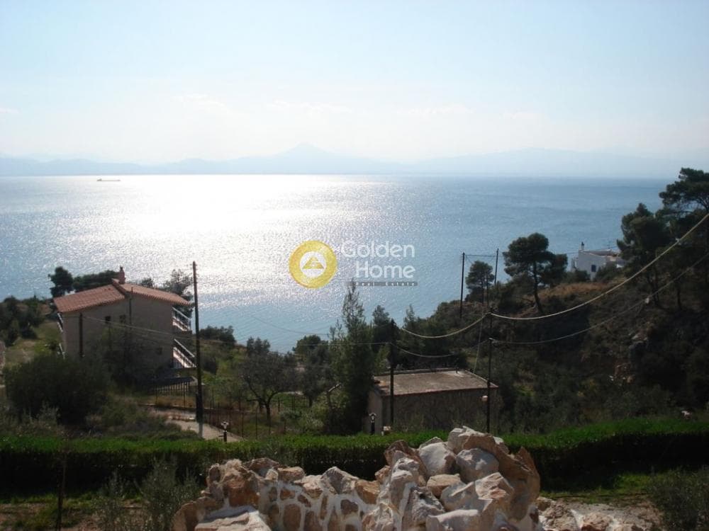House in Pisia, Loutraki-Perachora — Photo 21 of 24