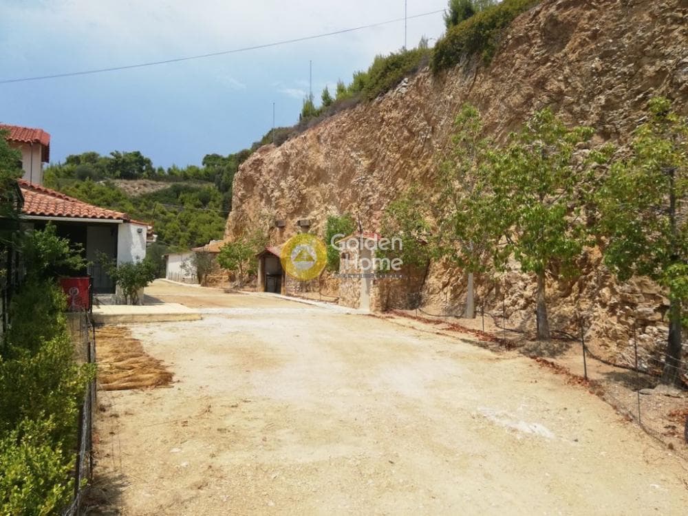 House in Pisia, Loutraki-Perachora — Photo 20 of 24