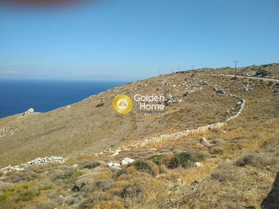 Building Plot in Otzias, Kea — Photo 8 of 10