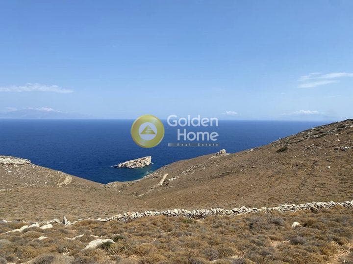 Building Plot in Otzias, Kea — Photo 4 of 9