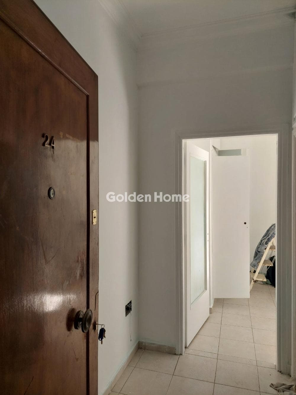 Apartment in Agios Panteleimonas, Attiki — Photo 7 of 11