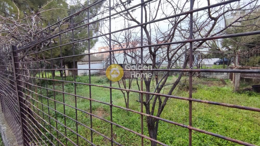 Οικόπεδο στην Μεγάλα Σχοινία Α, Αχαρνές — Φωτογραφία 3 από 3
