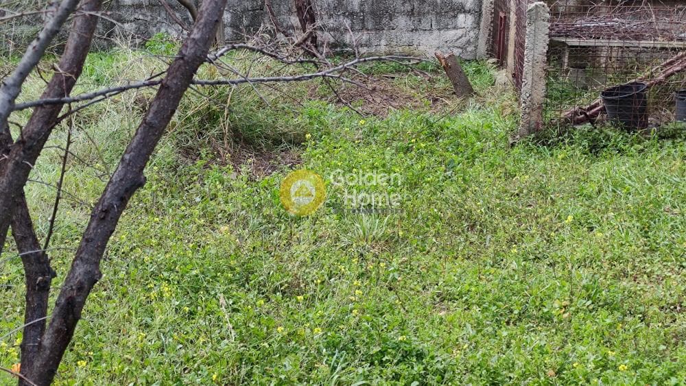 Οικόπεδο στην Μεγάλα Σχοινία Α, Αχαρνές — Φωτογραφία 2 από 3