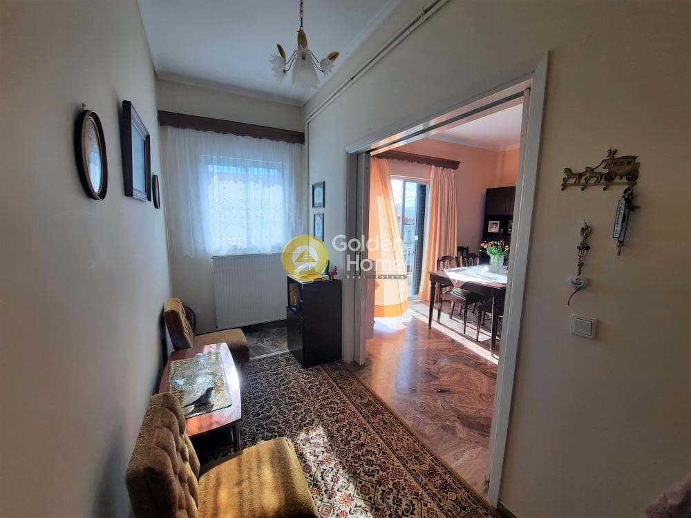 Apartment in Pirnari, Glyfada — Photo 7 of 25