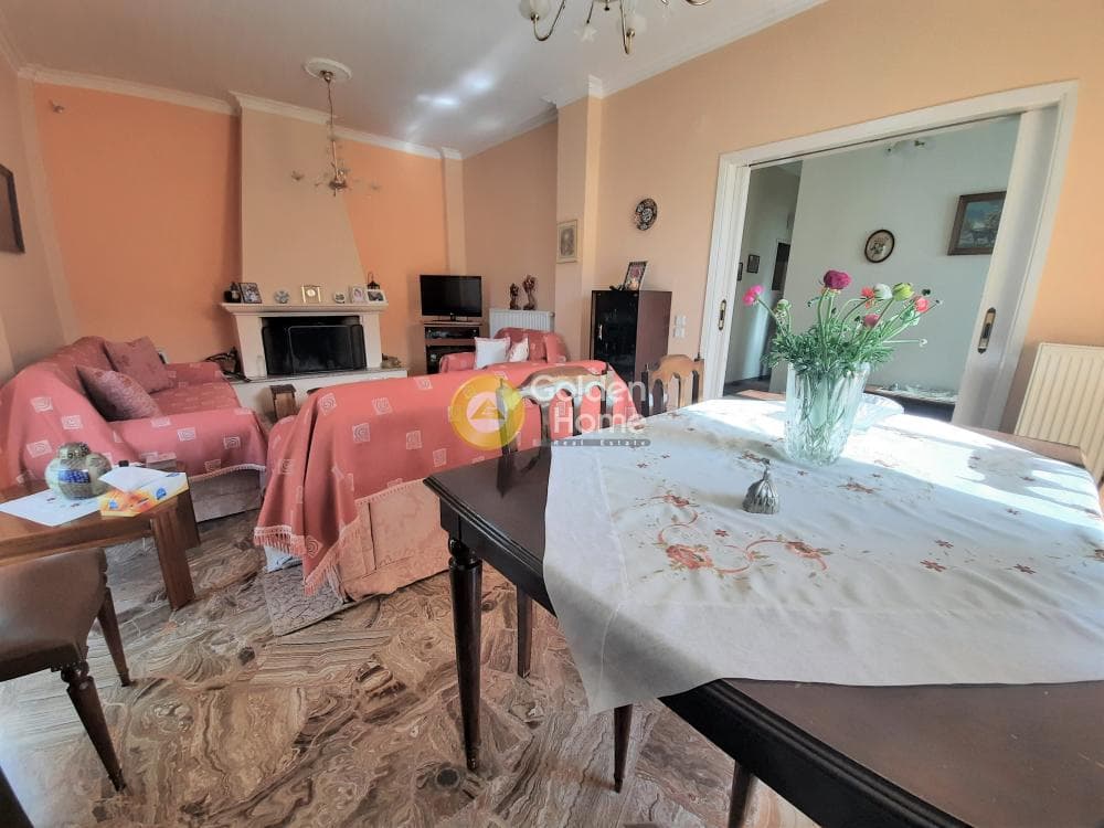 Apartment in Pirnari, Glyfada — Photo 23 of 25