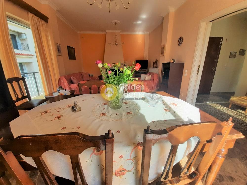 Apartment in Pirnari, Glyfada — Photo 6 of 25