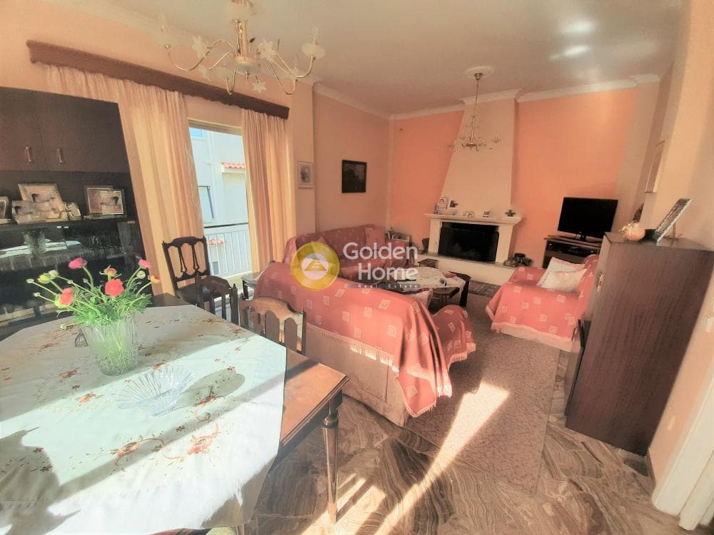 Apartment in Pirnari, Glyfada — Photo 2 of 25