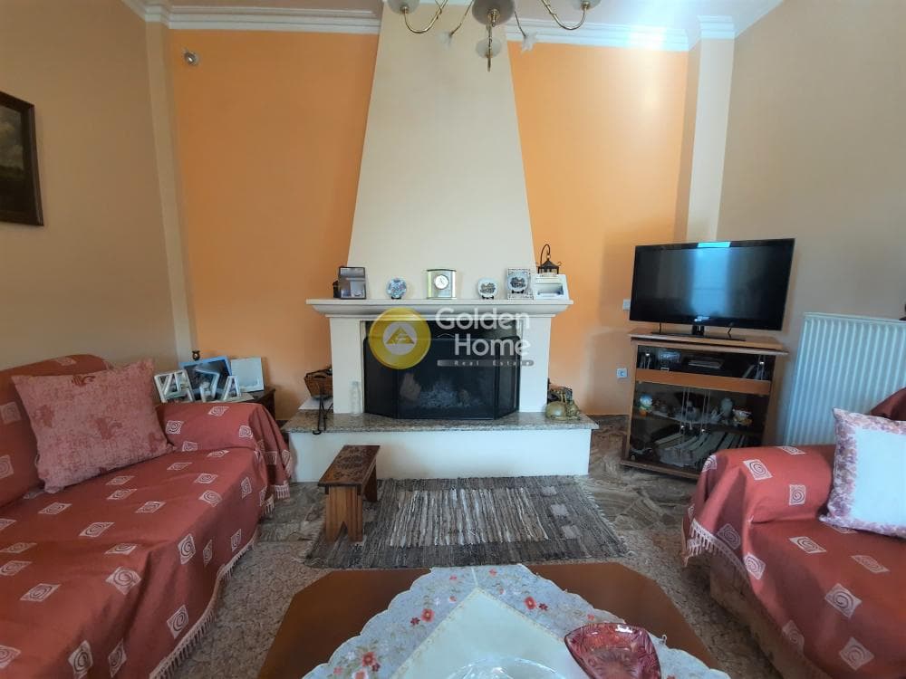 Apartment in Pirnari, Glyfada — Photo 18 of 25