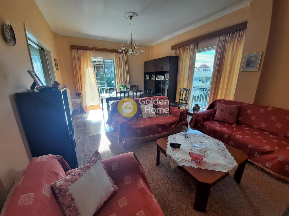 Apartment in Pirnari, Glyfada — Photo 3 of 25
