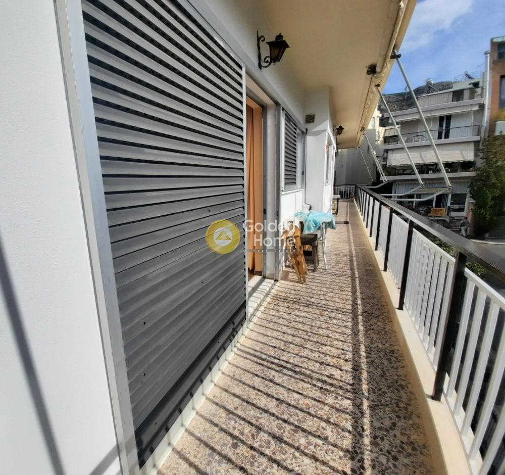 Apartment in Pirnari, Glyfada — Photo 20 of 25