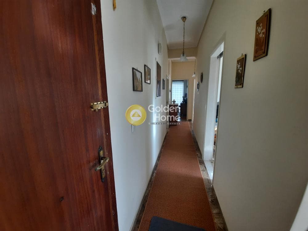 Apartment in Pirnari, Glyfada — Photo 19 of 25