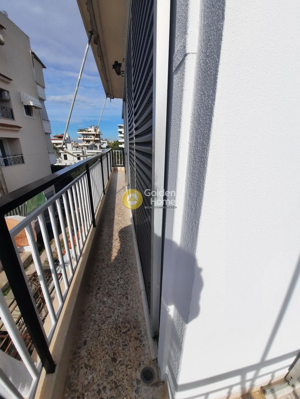 Apartment in Pirnari, Glyfada — Photo 22 of 25