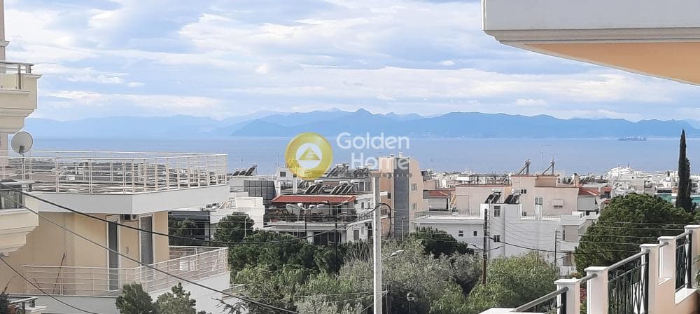 Apartment in Pirnari, Glyfada — Photo 1 of 25
