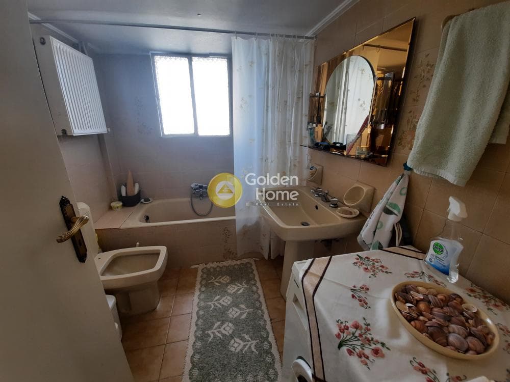 Apartment in Pirnari, Glyfada — Photo 10 of 25