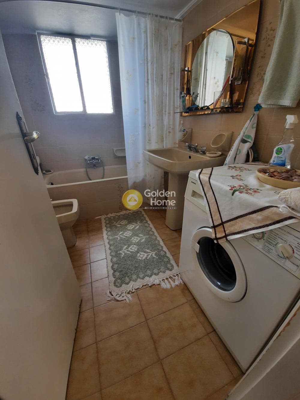 Apartment in Pirnari, Glyfada — Photo 21 of 25