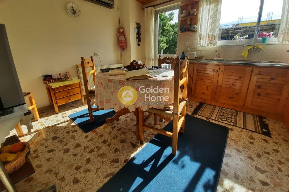 Apartment in Pirnari, Glyfada — Photo 11 of 25