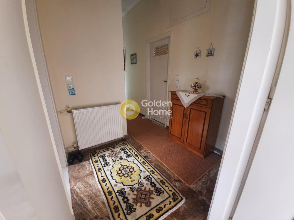 Apartment in Pirnari, Glyfada — Photo 16 of 25