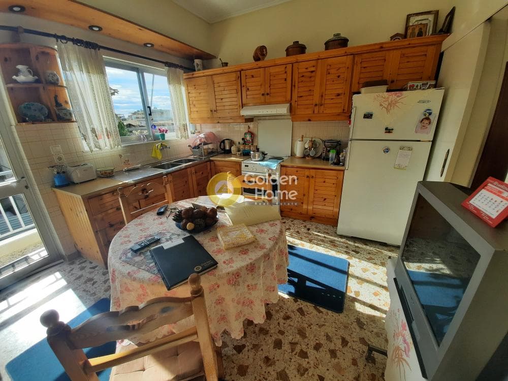 Apartment in Pirnari, Glyfada — Photo 5 of 25