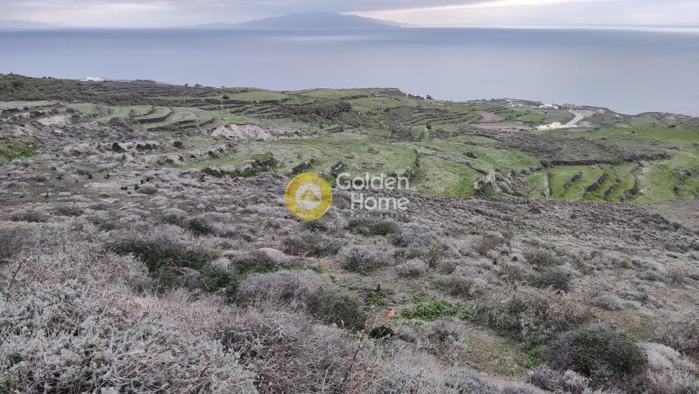 Building Plot in Oia, Santorini — Photo 6 of 7