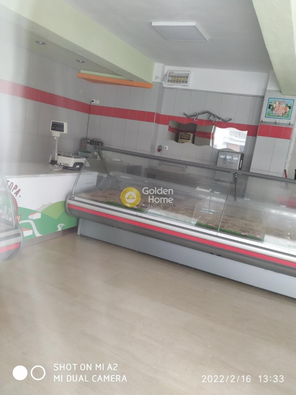 Retail Store in Fillipou, Ampelokipoi — Photo 3 of 12