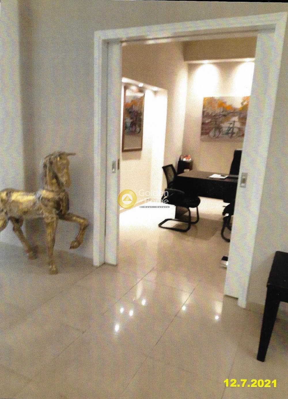 Γραφείο στην Hilton, Ιλίσια — Φωτογραφία 5 από 9