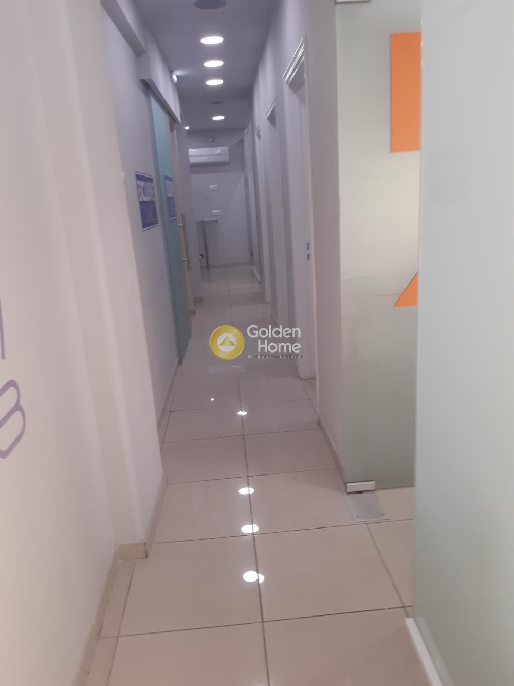 Γραφείο στην Hilton, Ιλίσια — Φωτογραφία 4 από 9