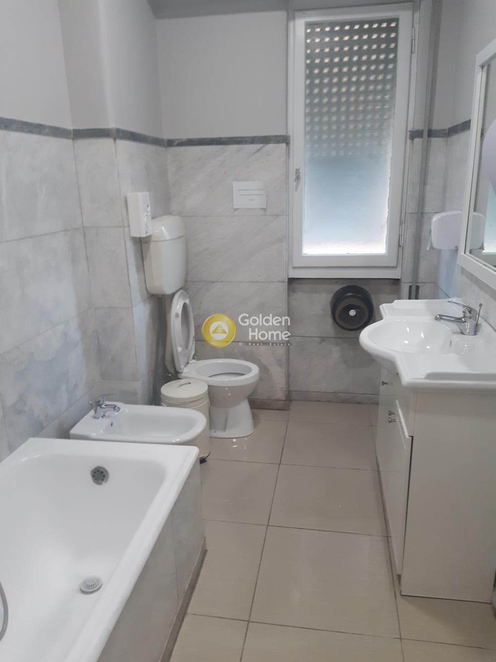 Γραφείο στην Hilton, Ιλίσια — Φωτογραφία 7 από 9