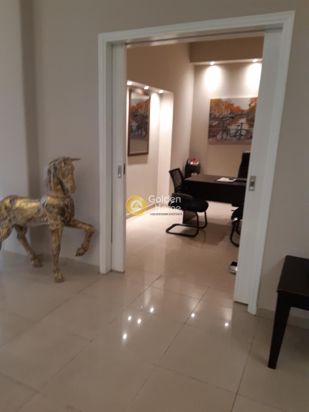 Γραφείο στην Hilton, Ιλίσια — Φωτογραφία 2 από 9