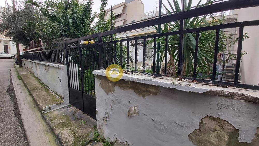 Building Plot in Agia Grigorousa, Chaidari — Photo 3 of 6