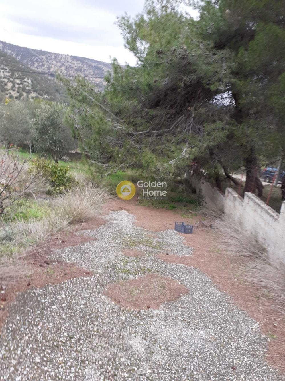 House in Dionisos, Keratea — Photo 35 of 44