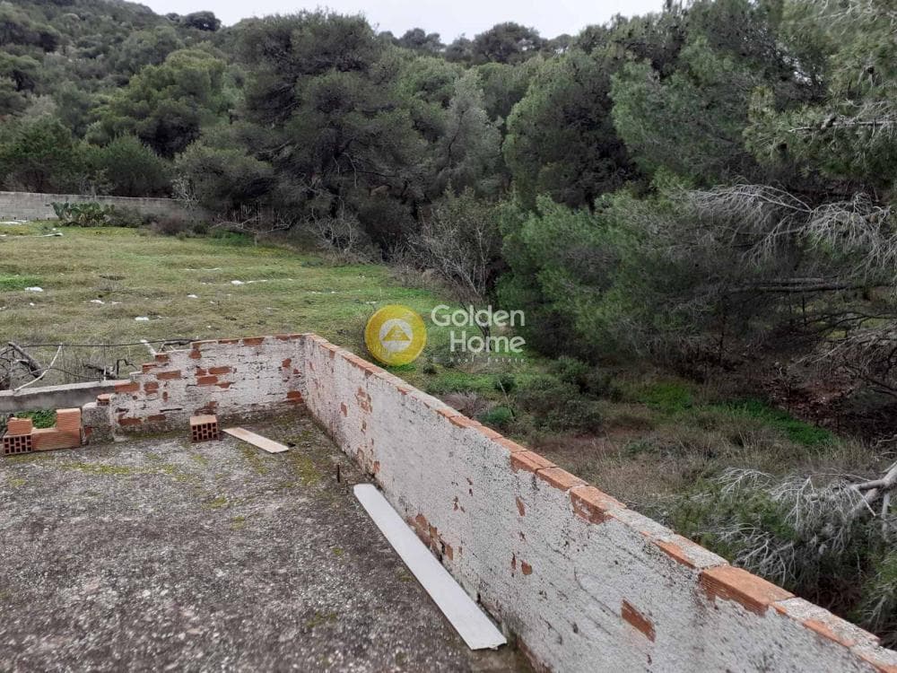 House in Dionisos, Keratea — Photo 40 of 44