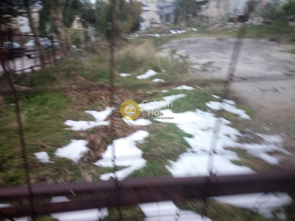 Οικόπεδο στην Ποταμιά, Άγιος Δημήτριος — Φωτογραφία 2 από 4