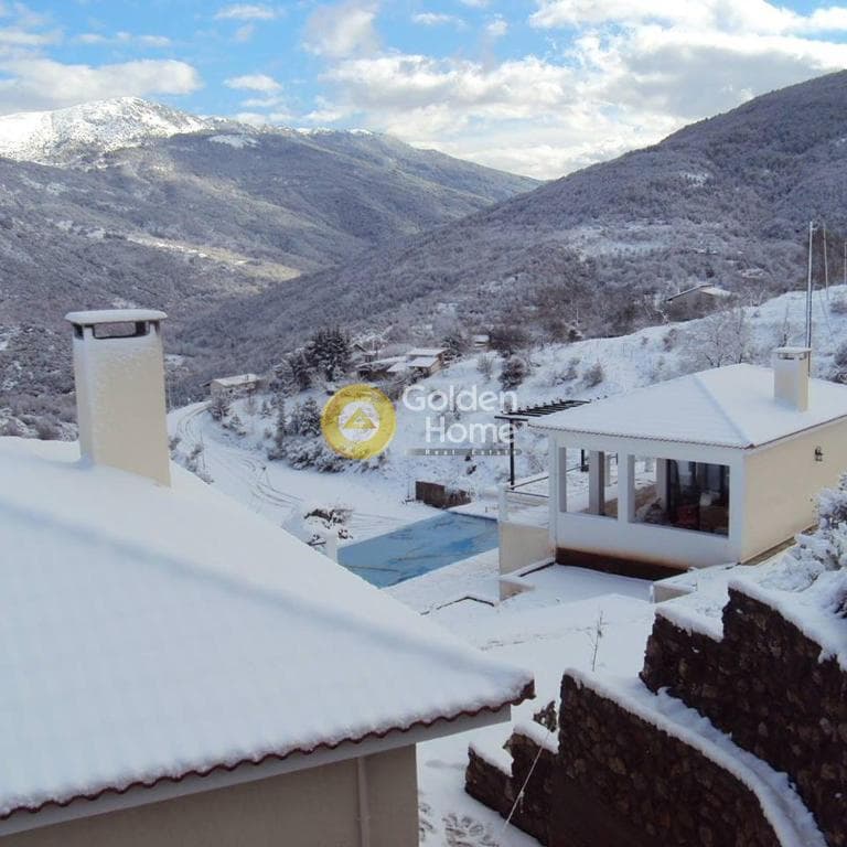 Ξενοδοχείο στην Περιστέρα, Αιγιάλεια — Φωτογραφία 9 από 16