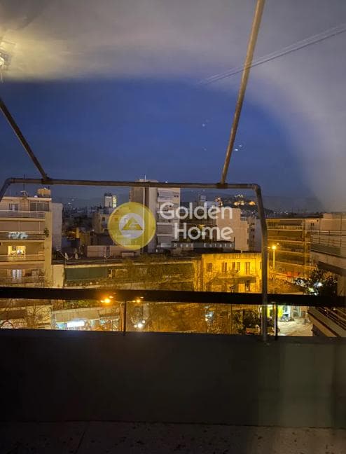 Διαμέρισμα στην Βέργα, Αττική — Φωτογραφία 1 από 14
