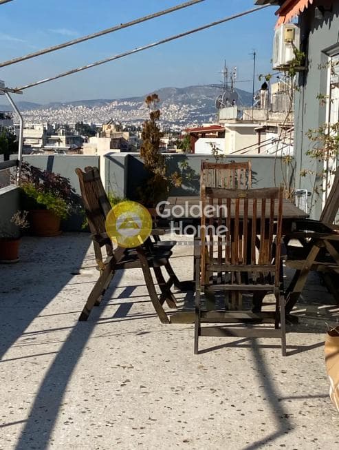 Διαμέρισμα στην Βέργα, Αττική — Φωτογραφία 7 από 14