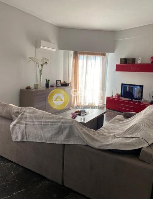 Διαμέρισμα στην Βέργα, Αττική — Φωτογραφία 3 από 14