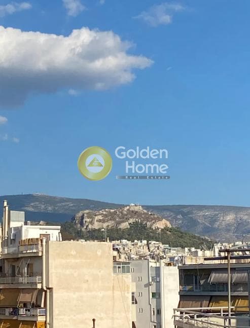 Διαμέρισμα στην Βέργα, Αττική — Φωτογραφία 2 από 14