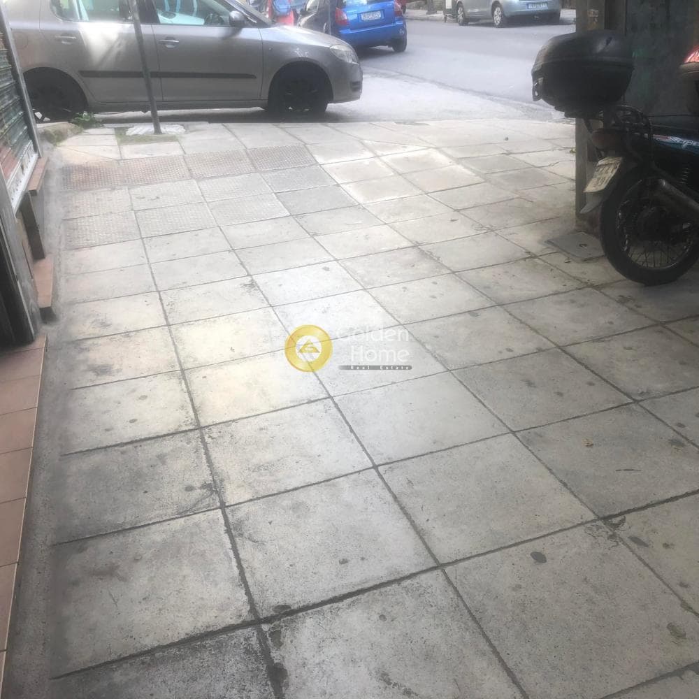 Κατάστημα στην Ακαδημία Πλάτωνος, Κολωνός - Κολοκυνθούς — Φωτογραφία 1 από 8