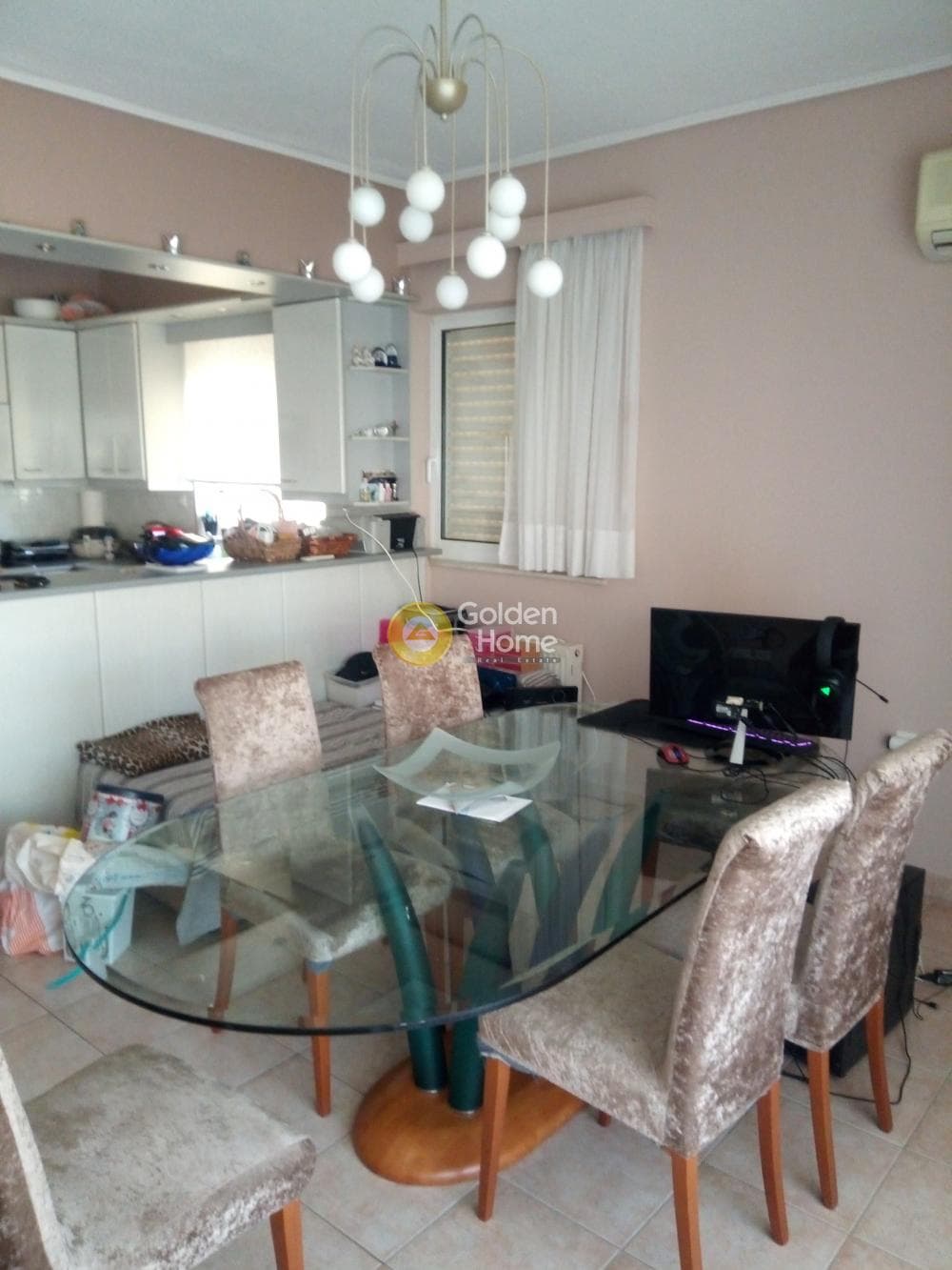 Apartment in Pirnari, Glyfada — Photo 3 of 7