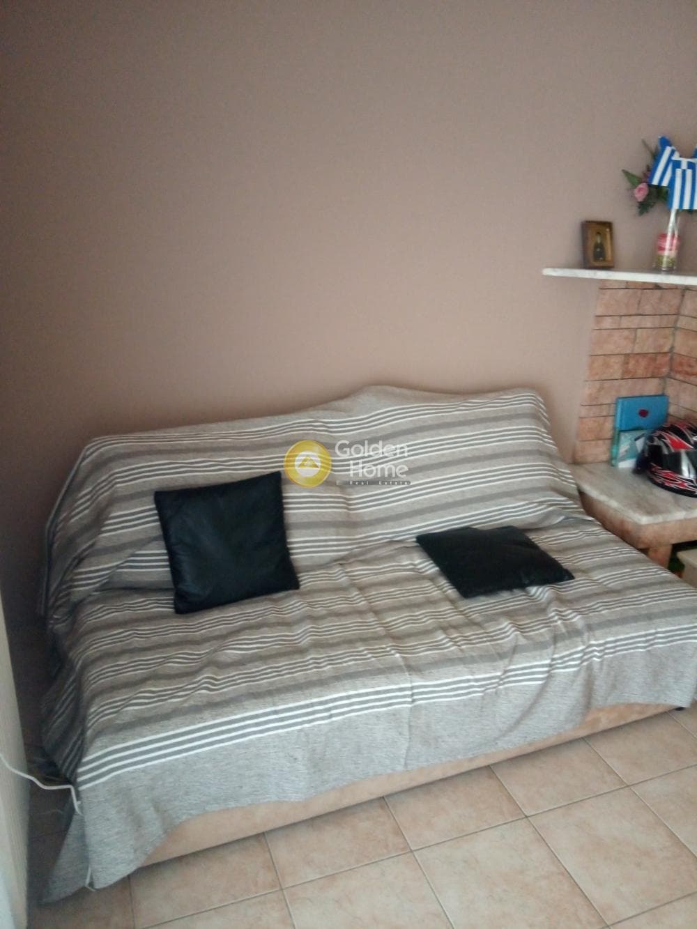 Apartment in Pirnari, Glyfada — Photo 5 of 7