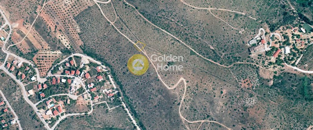 Parcel in Kalitexnoupoli, Rafina — Photo 2 of 2