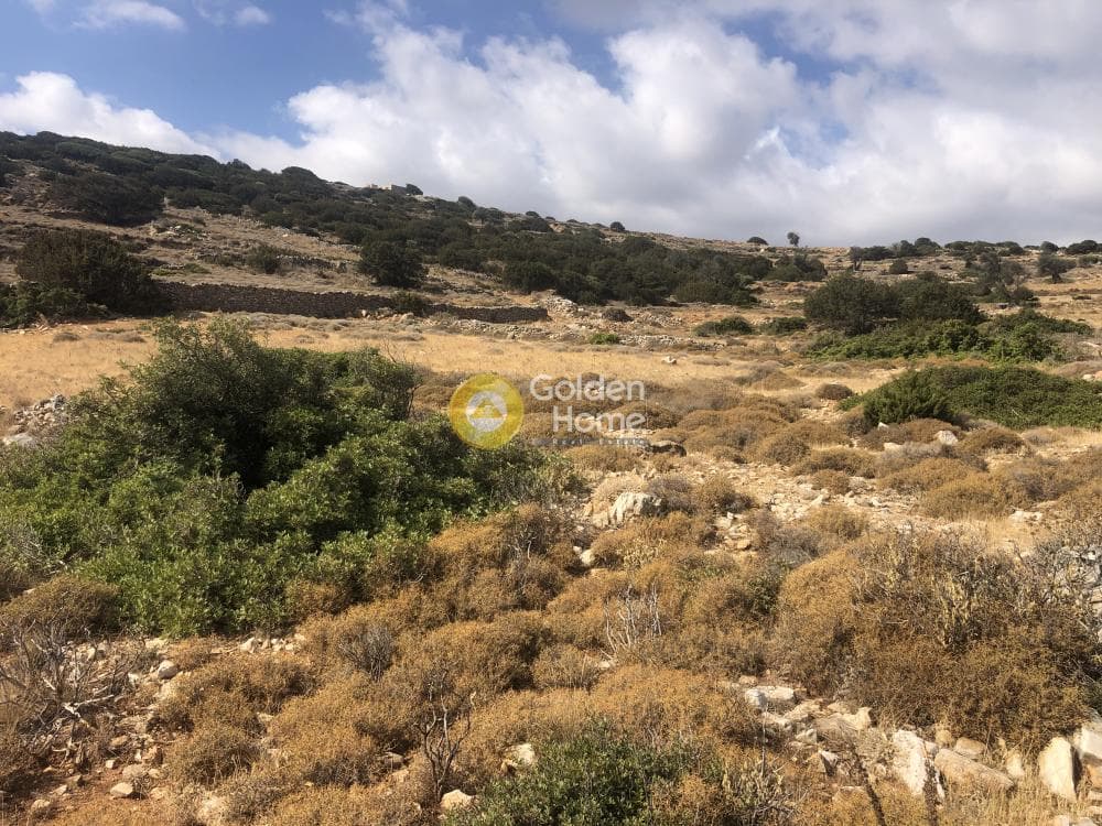 Parcel in Lefkes, Paros — Photo 4 of 8