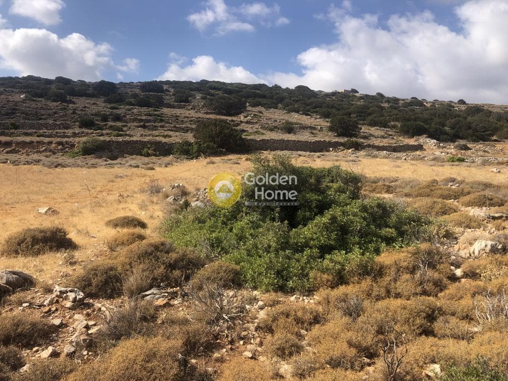 Parcel in Lefkes, Paros — Photo 8 of 8