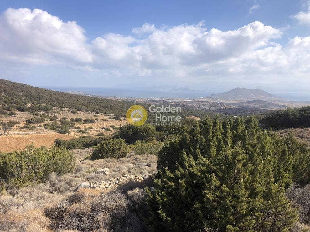Parcel in Lefkes, Paros — Photo 2 of 8