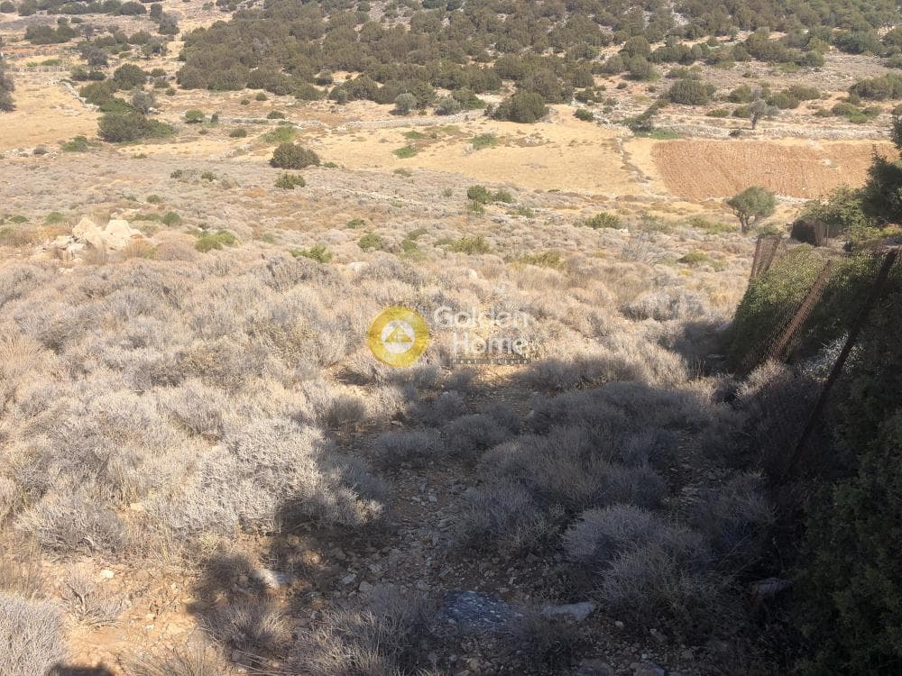 Parcel in Lefkes, Paros — Photo 3 of 8