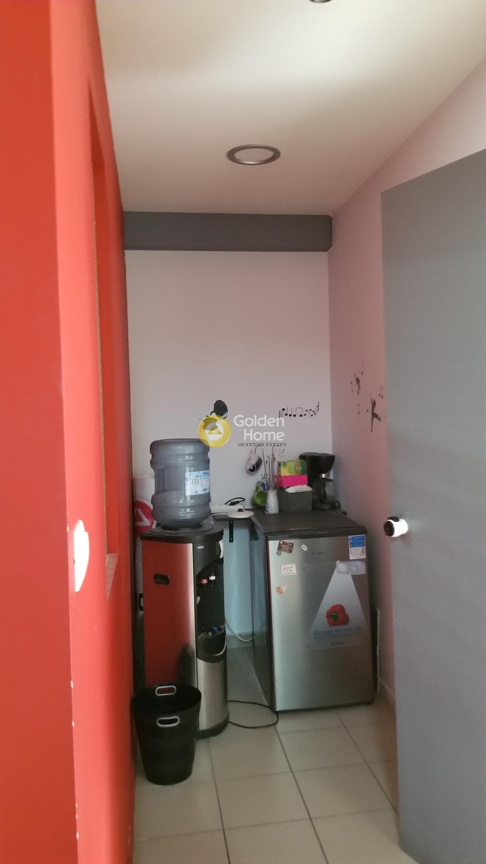 Office in Megala Sxoinia A, Acharnes — Photo 15 of 21