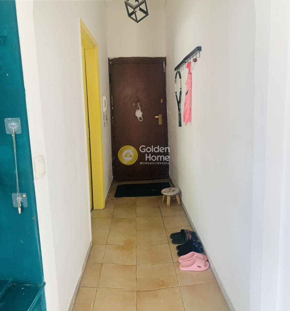 Διαμέρισμα στην Ελληνορώσων, Γουδή — Φωτογραφία 20 από 23