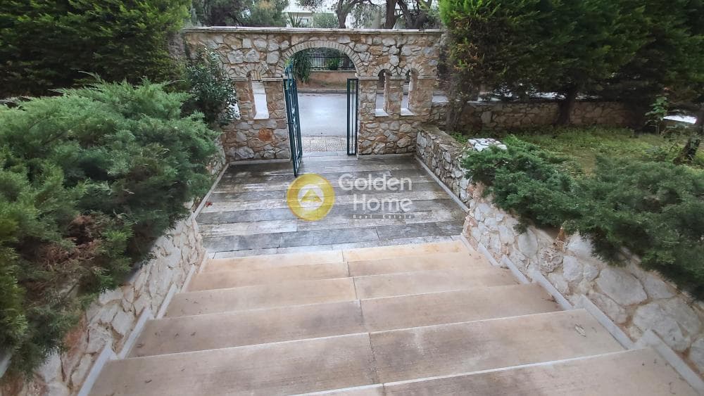 Apartment in Nireas, Rafina — Photo 22 of 22