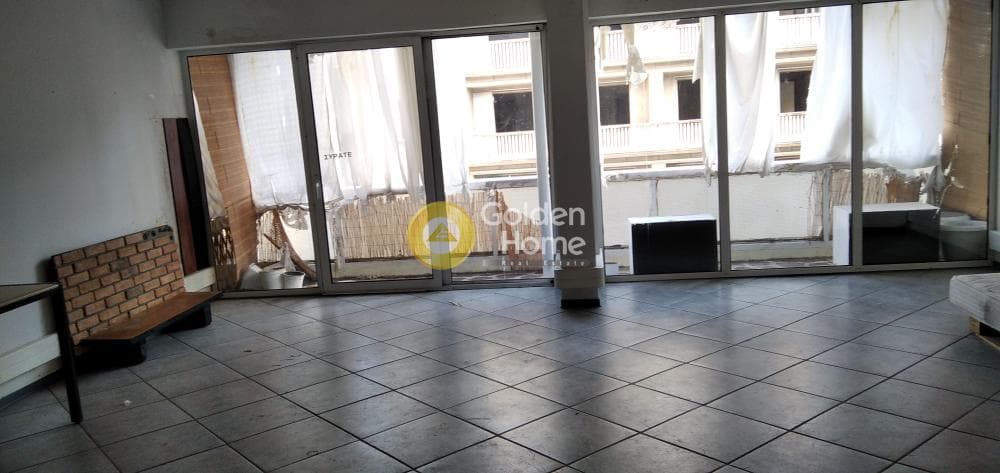 Γραφείο στην Πλατεία Κλαυθμώνος, Κέντρο — Φωτογραφία 2 από 10
