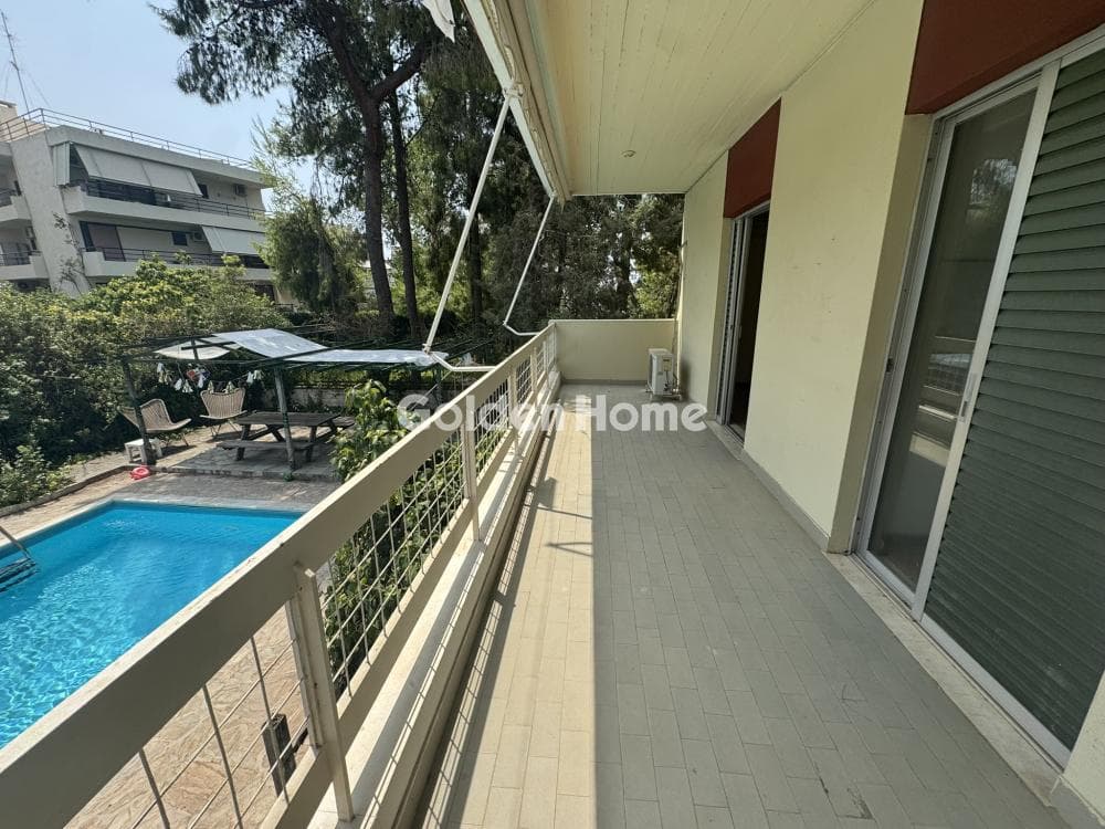 Διαμέρισμα στην Κέντρο, Βούλα — Φωτογραφία 3 από 33